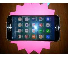Samsung Galaxy S6 Edge