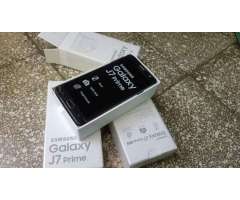 Samsung Galaxy J7 Prime Nuevito Liberado