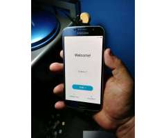 Vendo Samsung Galaxy S6 Como Nuevo