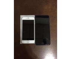 iPhone 6 Y iPhone 6 Plus para Repuesto