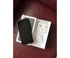 muy elegante iPhone 7 Plus  32GB  Matte Black