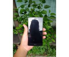 Solo Vendo Lg G4