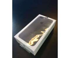 iPhone 7 Plus 128Gb Sellado Liberado New