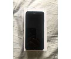 iPhone 6 para Tigo Detalle