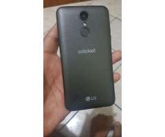 Lg K10 Fortune 1.5gb Ram 16gb Internas