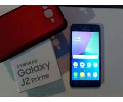 Samsung Galaxy J2 Prime Dúos