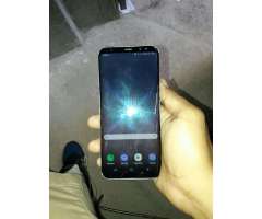 Samsung Galaxy S8