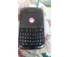 Vendo Blackberry 9320 Detalle