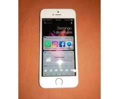iPhone 5S 16 Gb