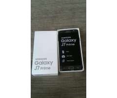 Samsung J7 Prime 2017 Nuevesito