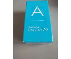 Samsung Galaxy A5 Nuevo