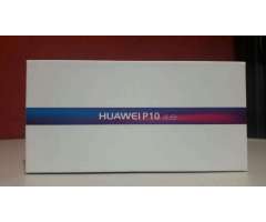 Huawei P10 Lite Nuevo Caja Cellada