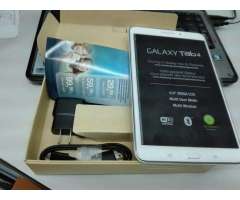 Vendo Samsung Galaxy Tab 4