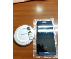 Samsung Galaxy Note 5 Azul