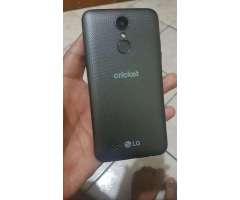 Lg K10 Fortune Liberado 4g Cero Detalles