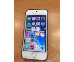 iPhone 5S
