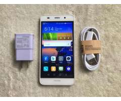 Vendo en Sm . Huawei Y6 Duos Liberado