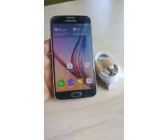 Samsung Galaxy S6