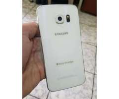 Samsung Galaxy S6 Edge 32gb Blanco