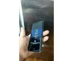 Samsung Galaxy S8 Tigo