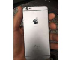 iPhone 6S Liberado de 16 Gb