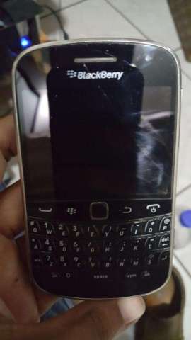 Se vende BlackBerry Bold en 40$