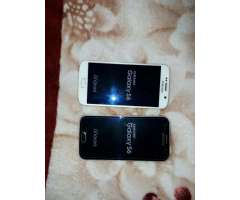 Samsung Galaxy S6 Nitidos Y Liberados