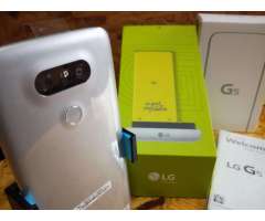 LG G5 NUEVO Y LIBERADO