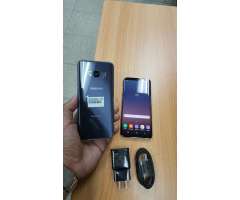 Samsung Galaxy S8 Como Nuevos Impecables