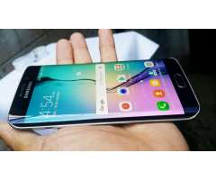 samsung galaxy S6 Edge Nuevo 10 de 10