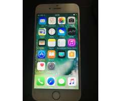 iPhone 6 16Gb Liberado de Fabrica