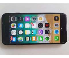 Vendo iPhone 6 16Gb Funcionando Perfecto