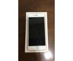iPhone 6 Plus de 128 Gigas