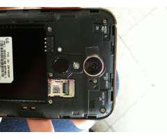 Lg K10 2017