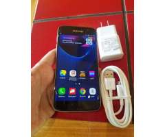 Samsung Galaxy S7 Flat 4 Gb de Ram Nítid