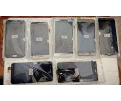 Pantalla Samsung J1 J2 J3 J5 J7 Prime