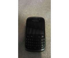 Blackberry $20 Fijos