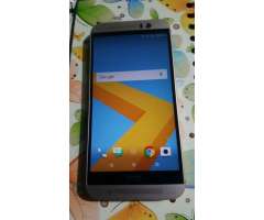 Vendo Htc One M9 Gold Silver Liberado