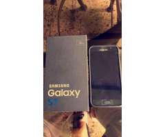Vendo Samsung S7