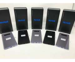 ELEKTRON GEEK NUEVAS Samsung Galaxy Note8 64GB