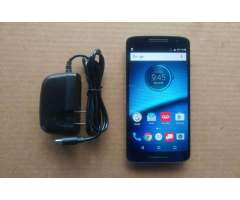 Vendo Motorola Droid Maxx 2 Libre de Fábrica