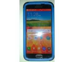 Vendo O Cambio Samsung Galaxy S5