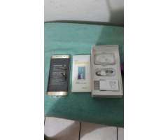 Samsung Galaxy S6 Edge Plus Oro Liberado