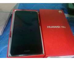 Vendo Huawei Y6 Ii