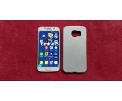 Vendo en Sm . Samsung S6 Liberado