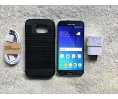 Vendo en Sm . Samsung S6 Nitido Liberado