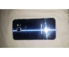 Samsung Galaxy S6 Edge