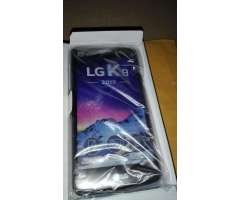 Lg K8 2017
