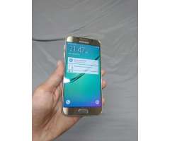 Samsung Galaxy S6 Flat Color Oro 32 Gb