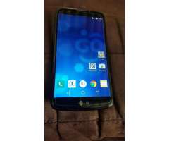 Vendo Lg K10 Liberado en Perfecto Estado